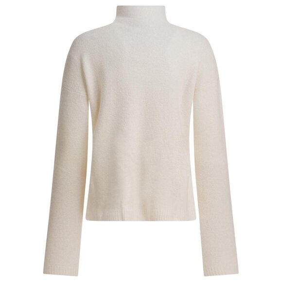 Max Mara Pure Orlaya Sweater tag size S Women - Picture 2 of 4